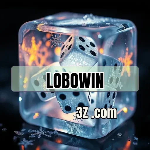 FPS: O Mundo Empolgante de Lobowin