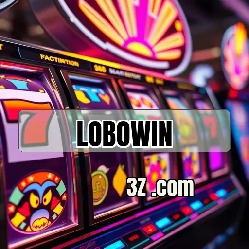 lobowin - Jogos Indie