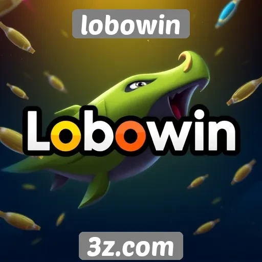 Destaques dos bônus e promoções no Lobowin