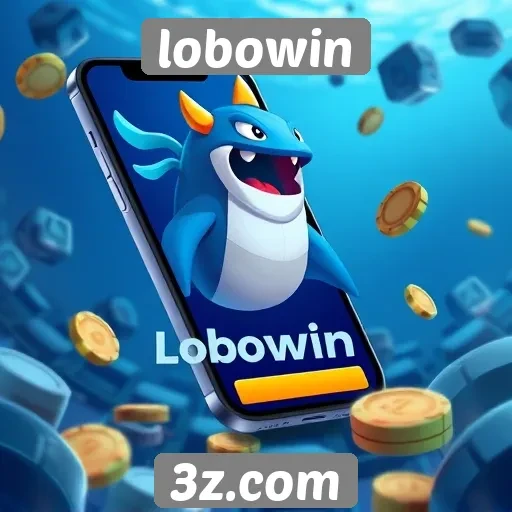 Novas funcionalidades do site Lobowin são reveladas