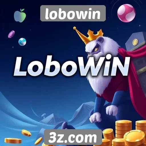 Plataforma Lobowin atrai novos usuários com promoções